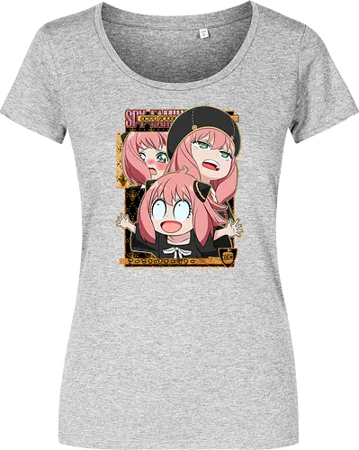 Anya Forger Spy x Family