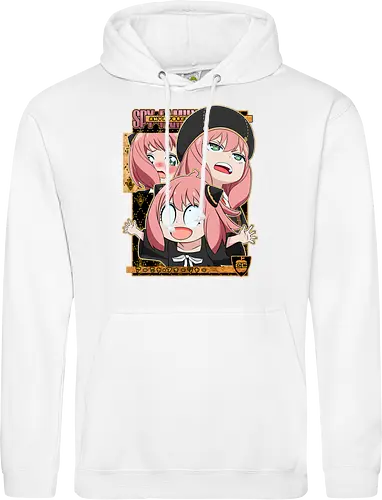 Anya Forger Spy x Family