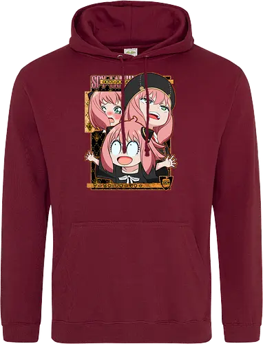 Anya Forger Spy x Family