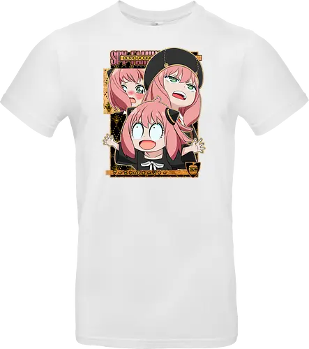 Anya Forger Spy x Family