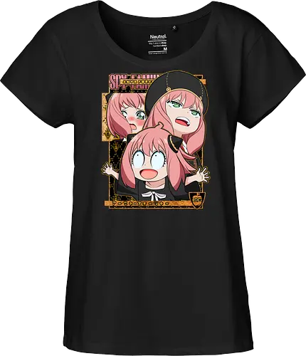 Anya Forger Spy x Family