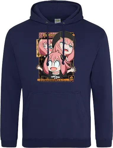 Anya Forger Spy x Family