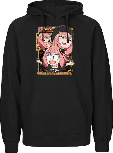 Anya Forger Spy x Family