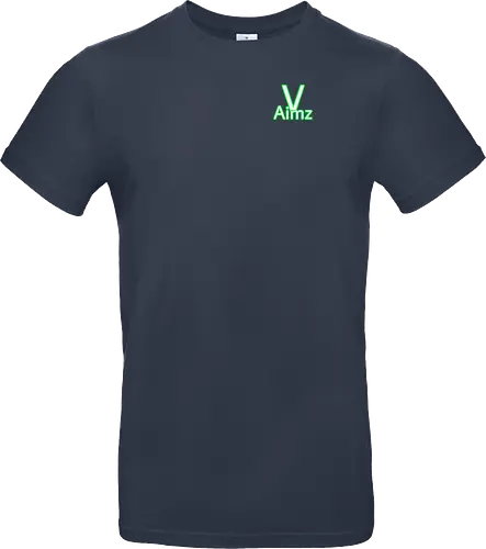 Symbiotimz - Neon White