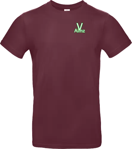 Symbiotimz - Neon White