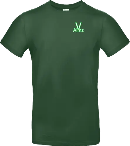 Symbiotimz - Neon White