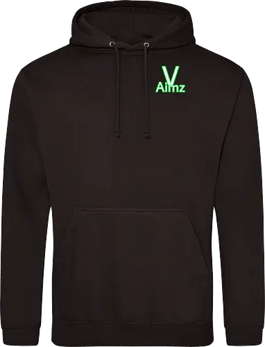 Symbiotimz - Neon White