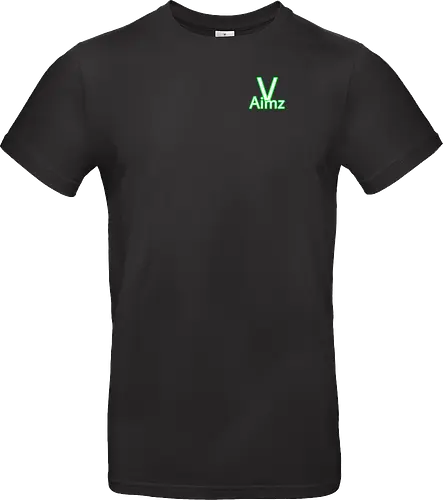 Symbiotimz - Neon White