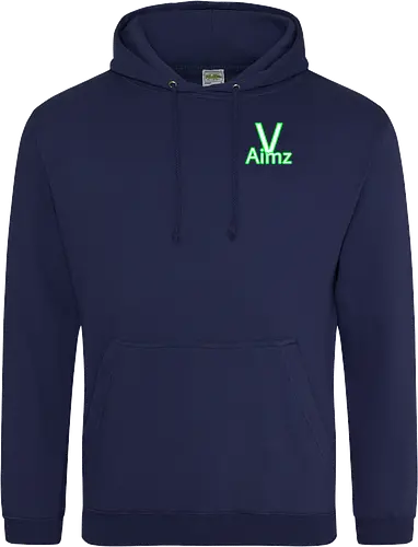 Symbiotimz - Neon White