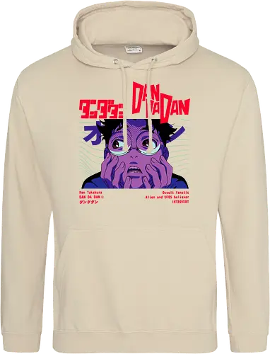 Ken Takakura (Okarun)