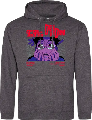 Ken Takakura (Okarun)