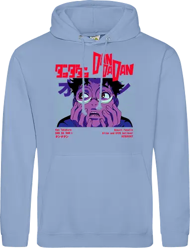 Ken Takakura (Okarun)