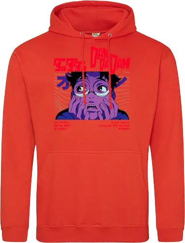 Ken Takakura (Okarun)