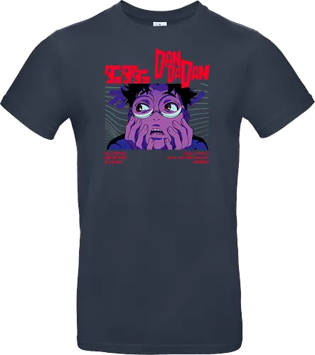 Ken Takakura (Okarun)