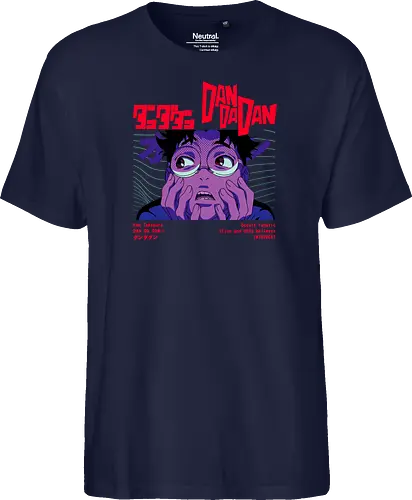 Ken Takakura (Okarun)