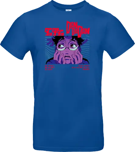 Ken Takakura (Okarun)