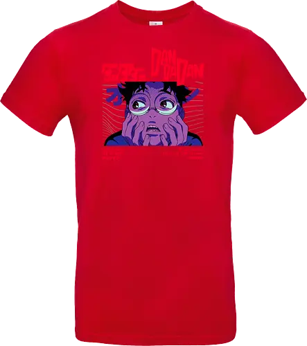 Ken Takakura (Okarun)