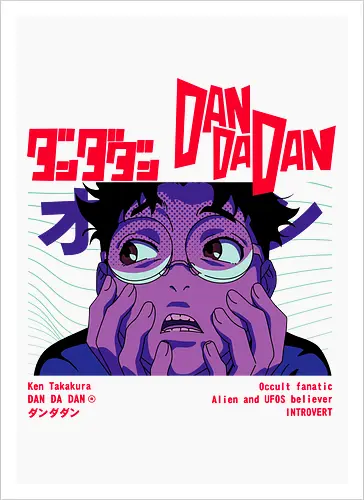 Ken Takakura (Okarun)