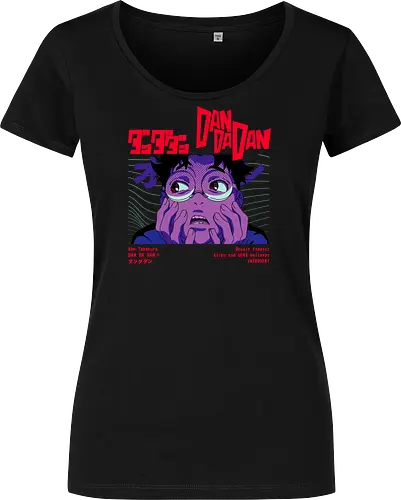 Ken Takakura (Okarun)