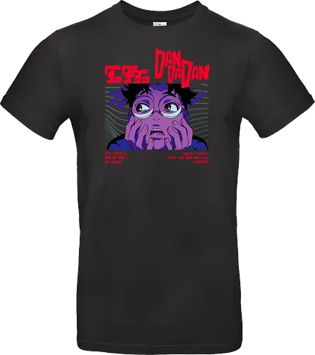 Ken Takakura (Okarun)