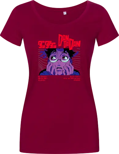 Ken Takakura (Okarun)