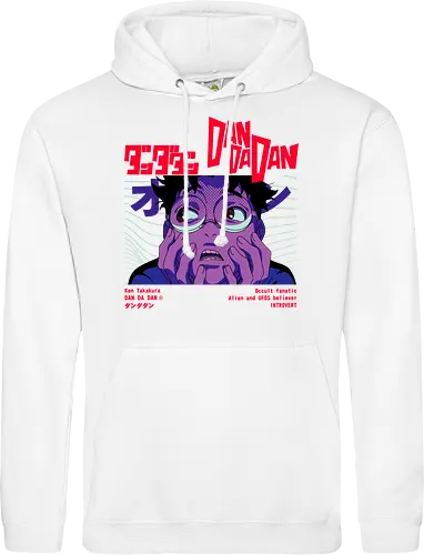 Ken Takakura (Okarun)