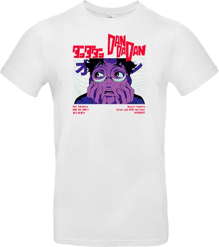 Ken Takakura (Okarun)