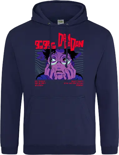 Ken Takakura (Okarun)