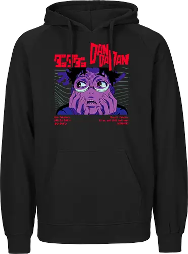 Ken Takakura (Okarun)