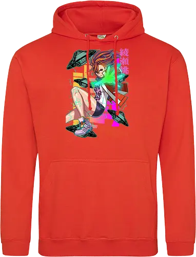 Momo Ayase – Psychic Girl from Dandadan