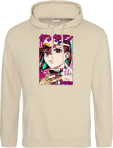 Momo Ayase – Paranormal Battle Queen