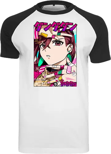 Momo Ayase – Paranormal Battle Queen