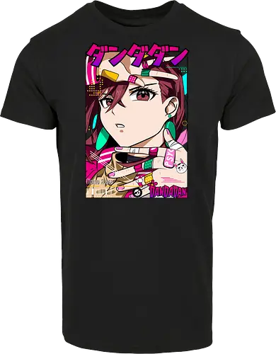 Momo Ayase – Paranormal Battle Queen