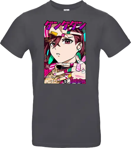 Momo Ayase – Paranormal Battle Queen