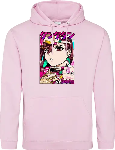 Momo Ayase – Paranormal Battle Queen