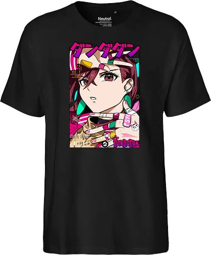 Momo Ayase – Paranormal Battle Queen