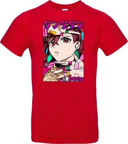 Momo Ayase – Paranormal Battle Queen