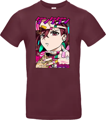 Momo Ayase – Paranormal Battle Queen