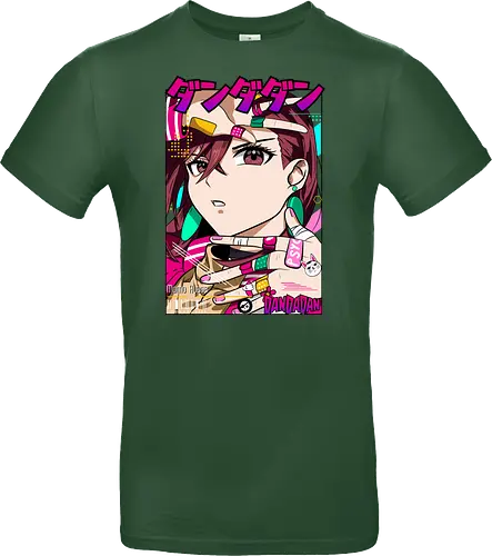 Momo Ayase – Paranormal Battle Queen