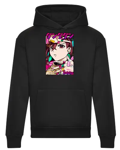 Momo Ayase – Paranormal Battle Queen