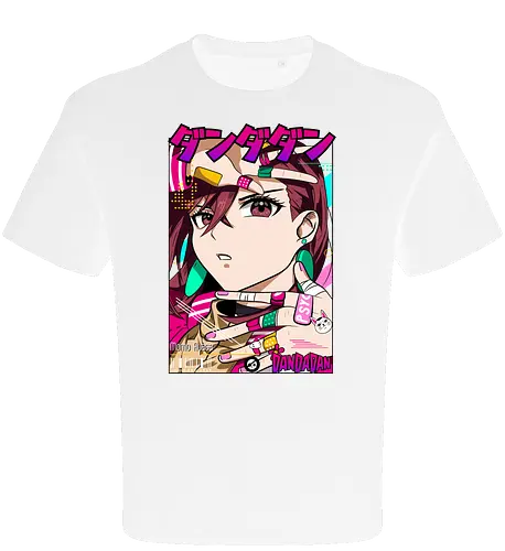 Momo Ayase – Paranormal Battle Queen