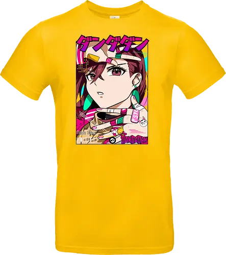 Momo Ayase – Paranormal Battle Queen