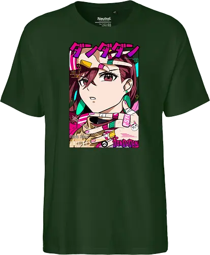 Momo Ayase – Paranormal Battle Queen