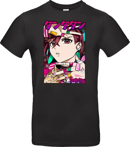 Momo Ayase – Paranormal Battle Queen