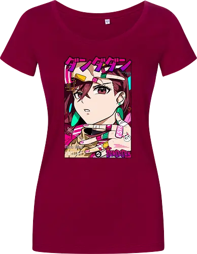 Momo Ayase – Paranormal Battle Queen