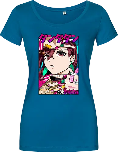 Momo Ayase – Paranormal Battle Queen