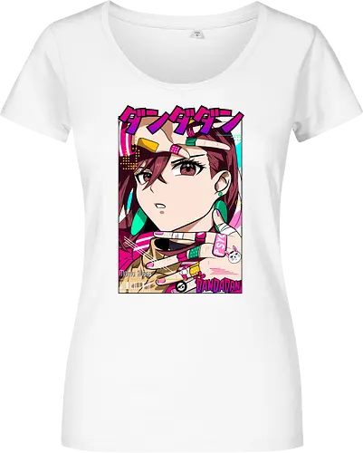 Momo Ayase – Paranormal Battle Queen