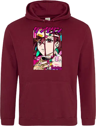 Momo Ayase – Paranormal Battle Queen