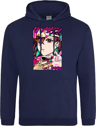 Momo Ayase – Paranormal Battle Queen