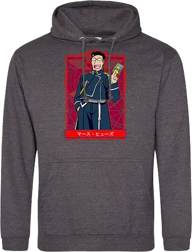 Maes Hughes Full Metal